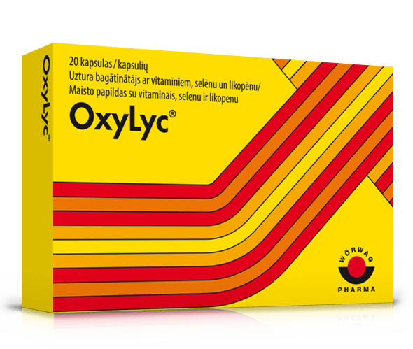 OxyLyc ®