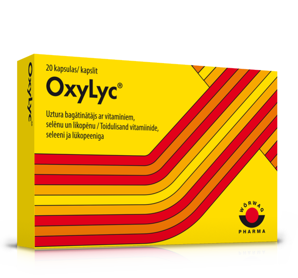OxyLyc